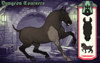 Thumbnail for 3584: Foal (#12747)