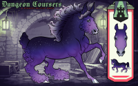 Thumbnail for 3965: Foal (#14307)