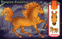 Thumbnail for 4049: Twin Foal (#5742)