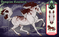 Thumbnail for 4292: Foal (#14445)