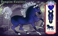 Thumbnail for 4402: Foal (#16600)