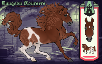 Thumbnail for 4464: Foal (#6599)