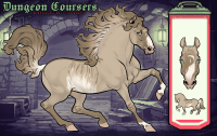 Thumbnail for 4506: Foal (#14932)