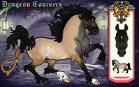 Thumbnail for 4541: Foal (#16643)