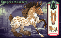 Thumbnail for 4849: Foal (#16512)