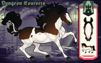 Thumbnail for 4903: Horse