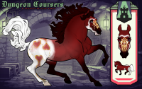 Thumbnail for 4966: Foal (#16929)