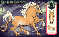 Thumbnail for 5067: Foal (#16703)