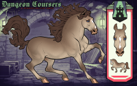 Thumbnail for 5120: Foal (#18480)