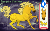 Thumbnail for 3392: Foal (#3738)