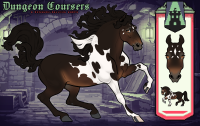 Thumbnail for 3398: Foal (#11723)