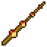 Gilt Wand