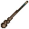 Opal Wand