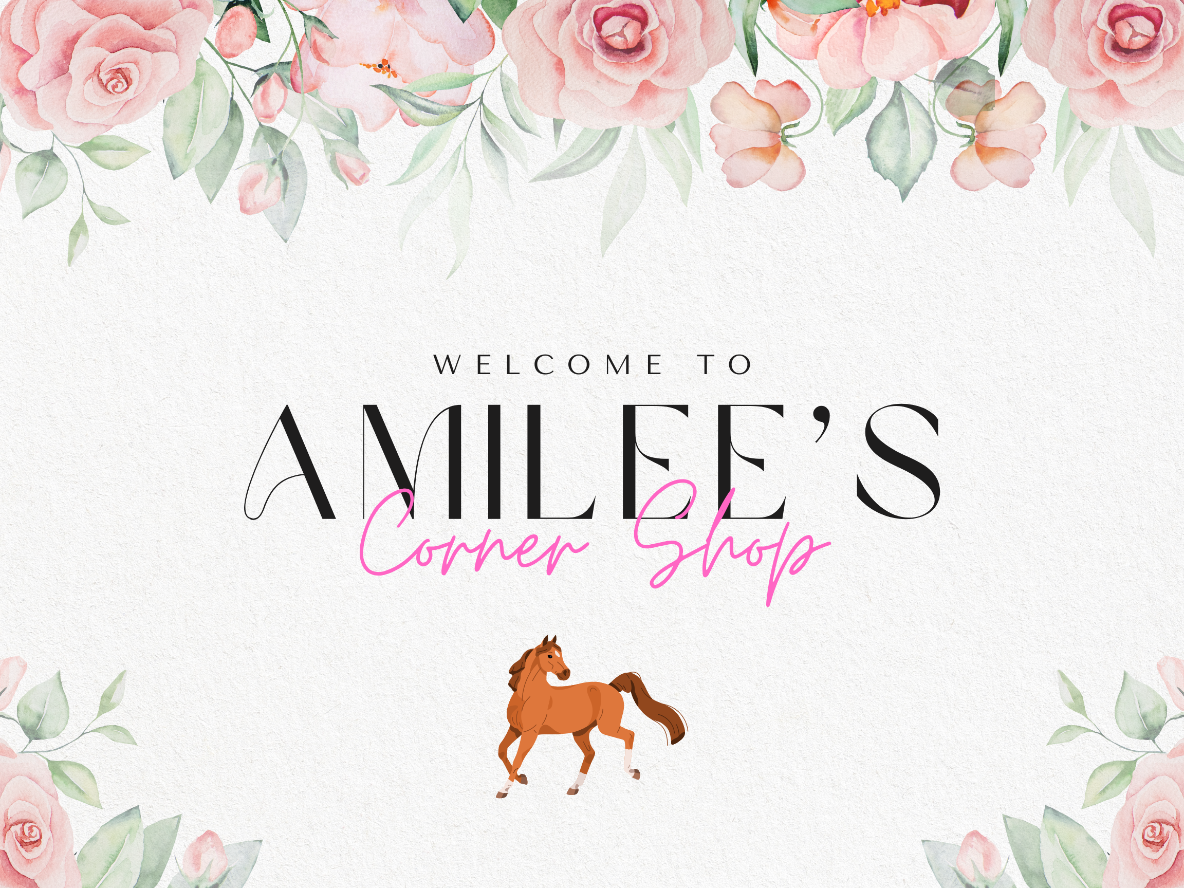 Amilee's Corner