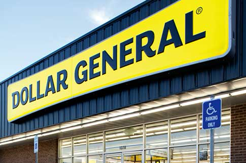 Dollar general