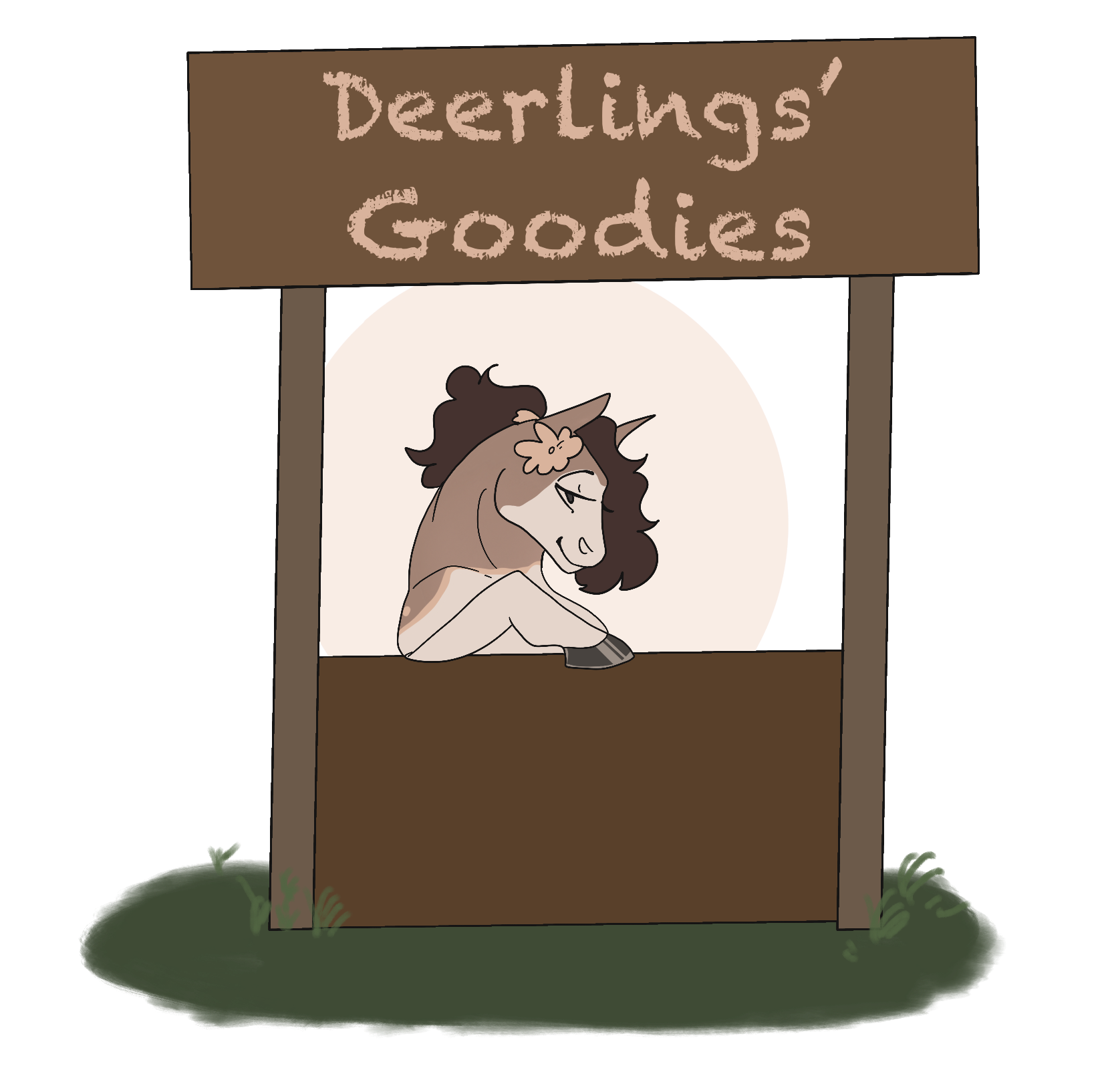 Deerlings' Goodies